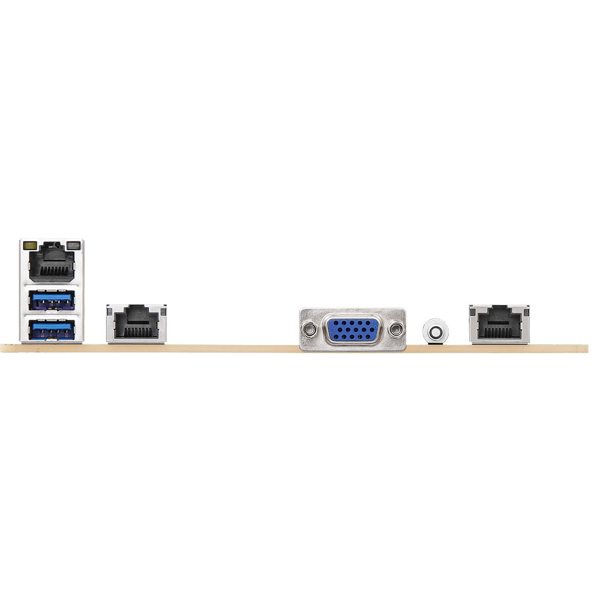 Server-Motherboard ASRock GNR2D16-2T - Foto 4
