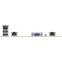 Server-Motherboard ASRock GNR2D16-2T - Foto 4