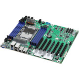 Server-Mainboard ASRock GNRD8-2L2T