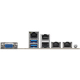 Server-Mainboard ASRock GNRD8-2L2T