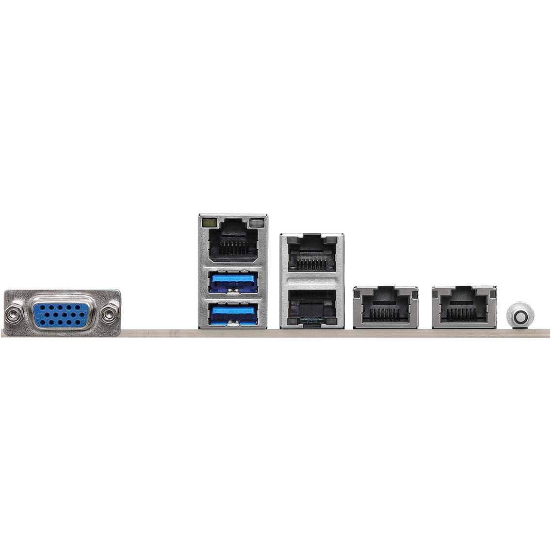 Server-Mainboard ASRock GNRD8-2L2T - Foto 4