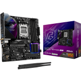 Mainboard ASRock B850M Riptide WiFi