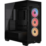 boîtier Corsair iCUE Link 3500X LX-R RGB Black (CC-9011324-WW)