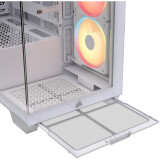 boîtier Corsair iCUE Link 3500X LX-R RGB White (CC-9011325-WW)