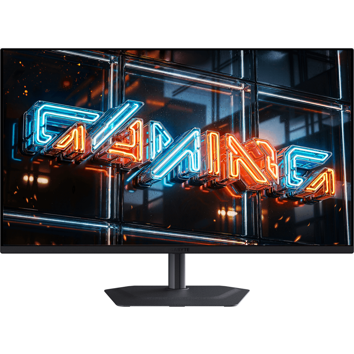 Écran Gigabyte 32" MO32U24