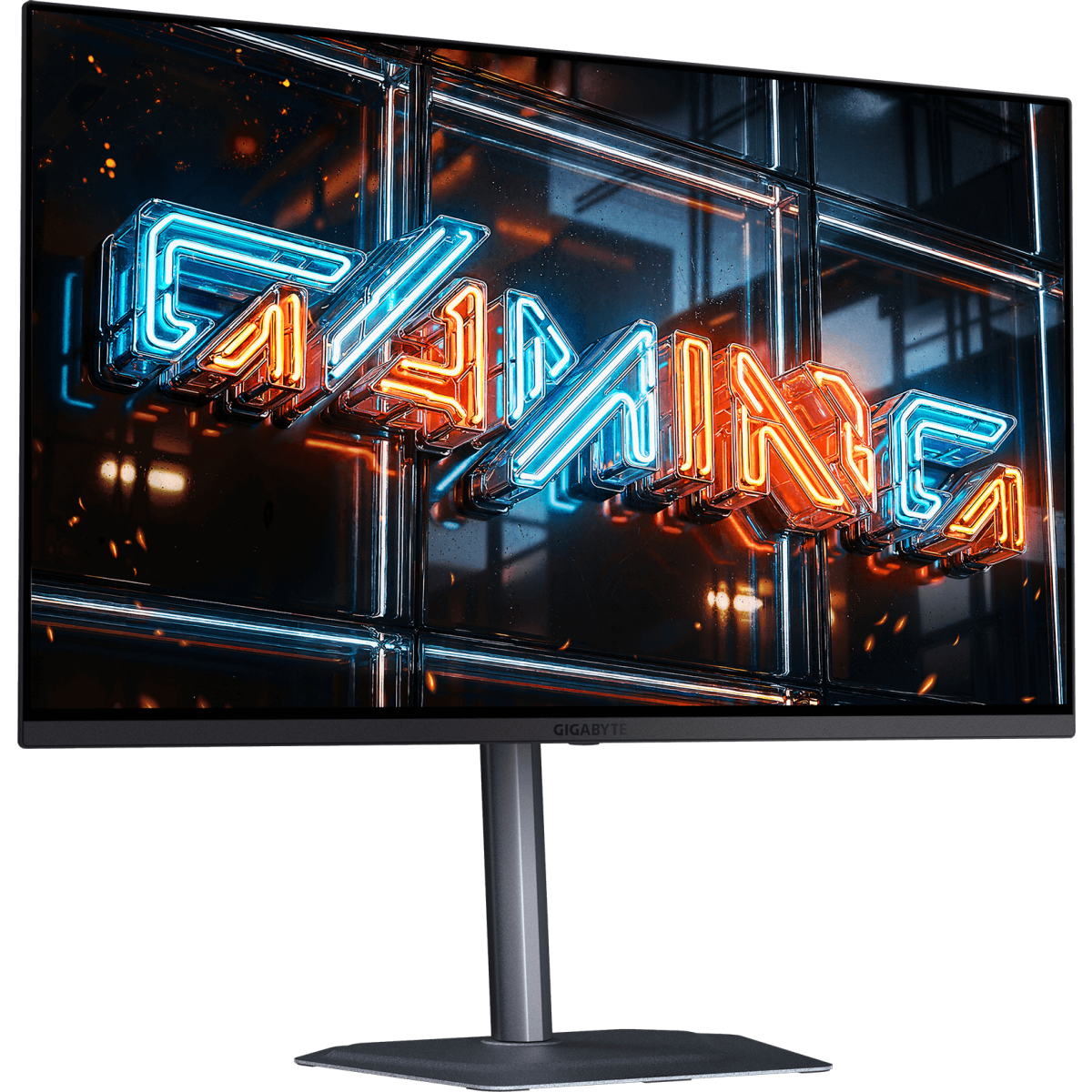 Écran Gigabyte 32" MO32U24 - photo 3