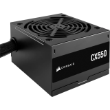 Power supply 550W Corsair CX550 (CP-9020277-EU)