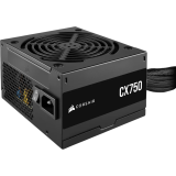 Power Supply 750W Corsair CX750 (CP-9020279-EU)