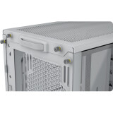 boîtier Corsair Frame 4000D RS White (CC-9011313-WW)