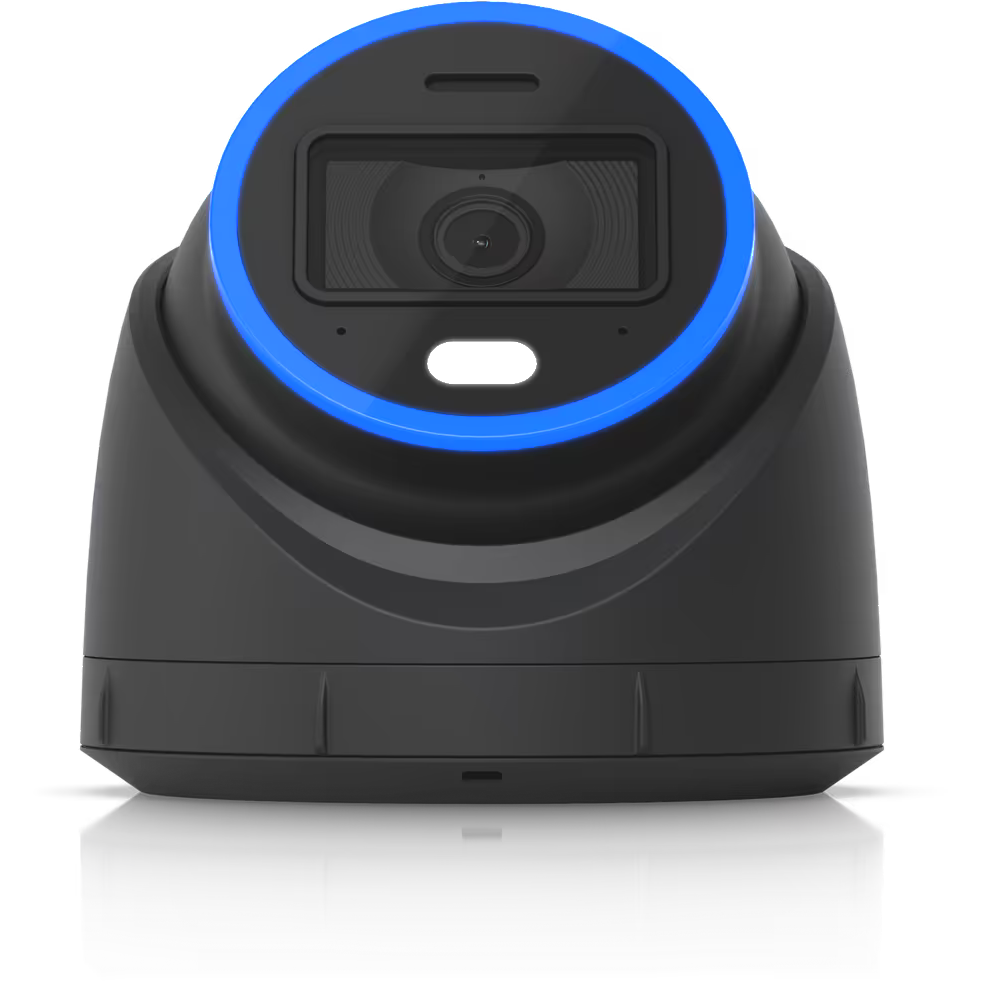 caméra IP Ubiquiti AI Turret Black - UVC-AI-Turret-B - photo 2