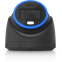 caméra IP Ubiquiti AI Turret Black - UVC-AI-Turret-B - photo 2