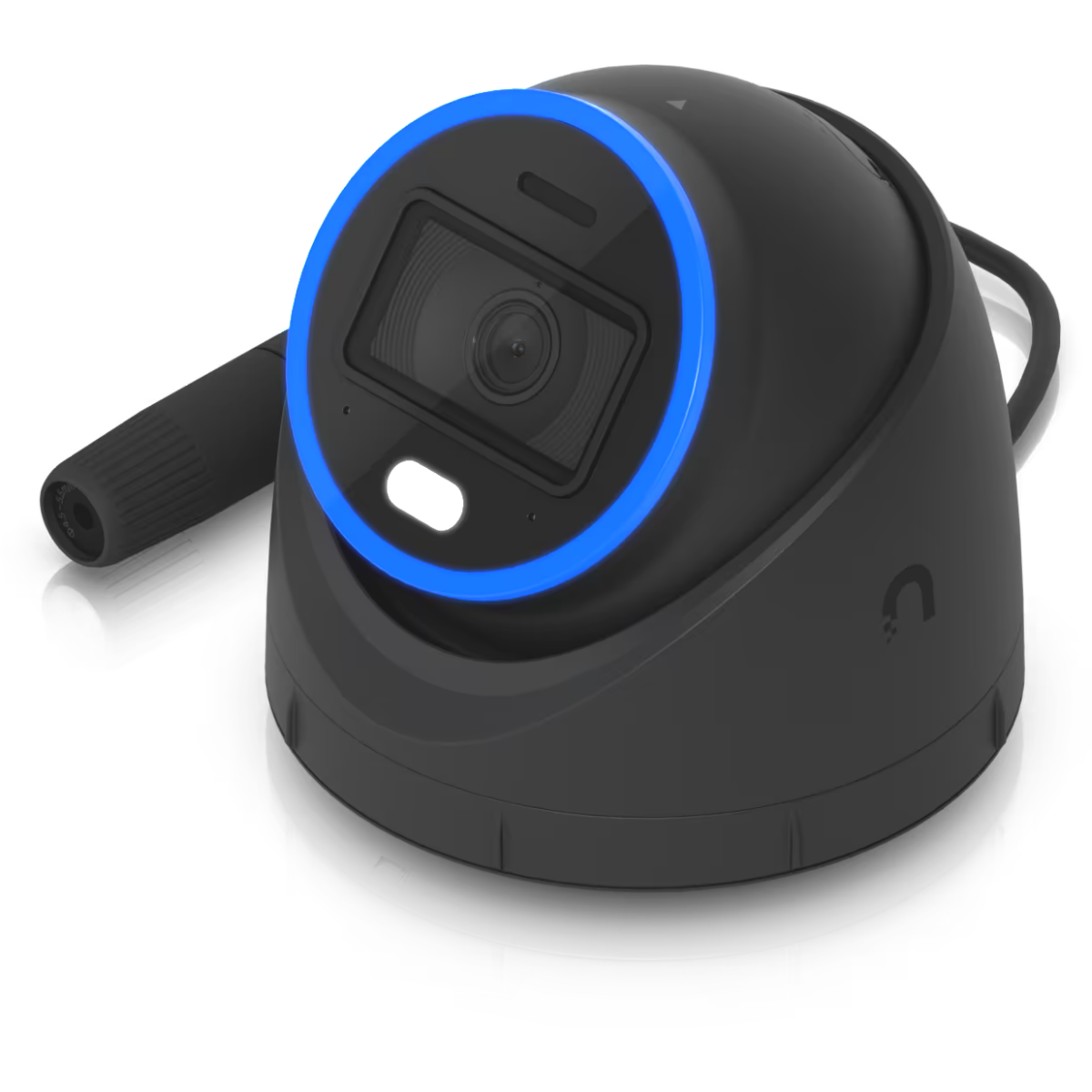 caméra IP Ubiquiti AI Turret Black - UVC-AI-Turret-B - photo 3