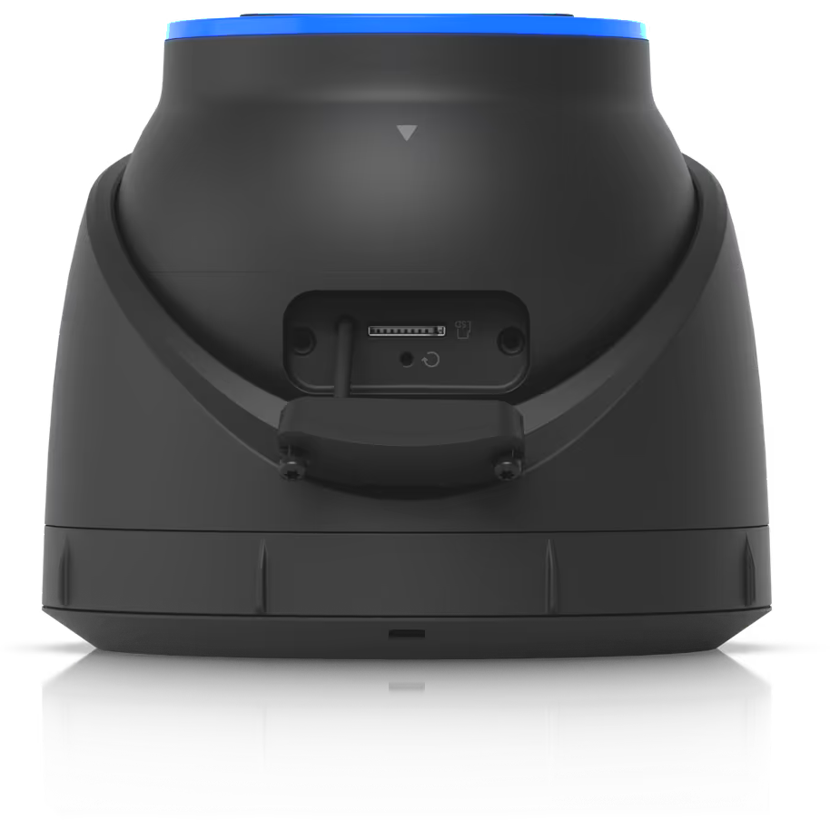 caméra IP Ubiquiti AI Turret Black - UVC-AI-Turret-B - photo 4