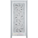 Boîtier Corsair Frame 5000D RS White (CC-9011308-WW)
