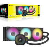 Liquid cooling system Corsair iCUE LINK TITAN 360 RX RGB Black (CW-9061018-WW)