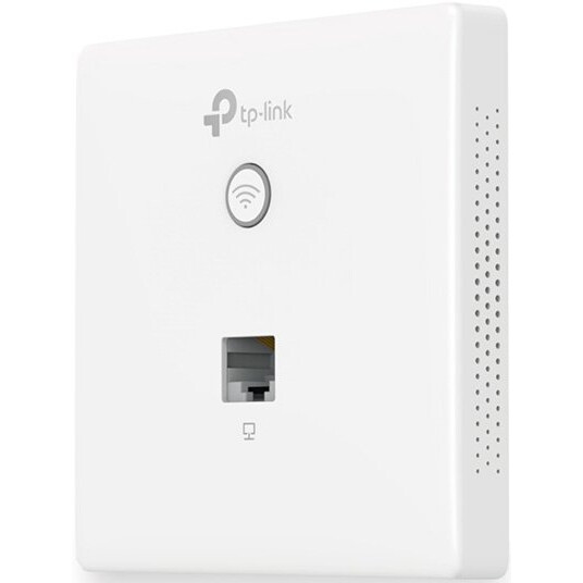 Wi-Fi piekļuves punkts TP-Link EAP115-Wall (EAP115-Wall)