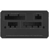 power supply 750W Corsair RM750e (CP-9020295-EU)