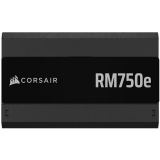 power supply 750W Corsair RM750e (CP-9020295-EU)