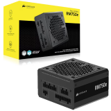 power supply 750W Corsair RM750e (CP-9020295-EU)