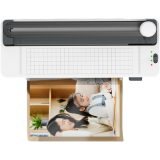 laminateur Deli ET109