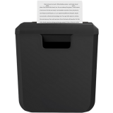 destructeur de documents shredder Deli ET103SC