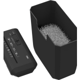 destructeur de documents shredder Deli ET103SC