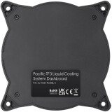Capteur de température pour le circuit de refroidissement liquide Thermaltake Pacific TF3 Liquid Cooling System Dashboard (CL-W334-PL00BL-A)