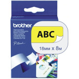 Tape cartridge Brother TZE-641 (TZE641)
