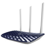 Wi-Fi maršrutētājs (rūteris) TP-Link Archer C20(RU)