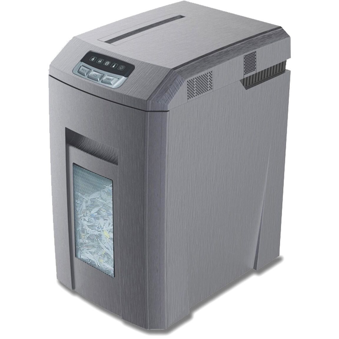 Papīra smalcinātājs (šrederis) Office Kit S153 - OK0412S153