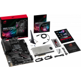Pamatplate ASUS ROG STRIX B550-XE GAMING WIFI
