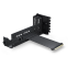 Video card bracket Phanteks Premium Gen5 Vertical GPU Bracket Black - PH-PGPUKT5.0_DBK01