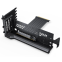 Video card bracket Phanteks Premium Gen5 Vertical GPU Bracket Black - PH-PGPUKT5.0_DBK01 - photo 2