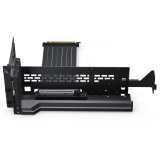 Video card bracket Phanteks Premium Gen5 Vertical GPU Bracket Black (PH-PGPUKT5.0_DBK01)