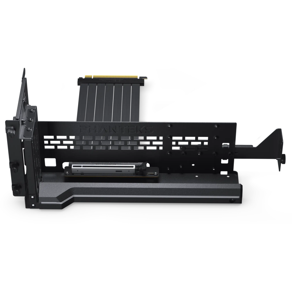Video card bracket Phanteks Premium Gen5 Vertical GPU Bracket Black - PH-PGPUKT5.0_DBK01 - photo 3