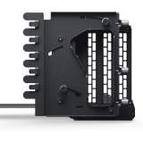 Video card bracket Phanteks Premium Gen5 Vertical GPU Bracket Black (PH-PGPUKT5.0_DBK01)