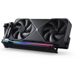 Video card bracket Phanteks Premium Gen5 Vertical GPU Bracket Black (PH-PGPUKT5.0_DBK01)
