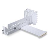 Support de carte graphique Phanteks Premium Gen5 Vertical GPU Bracket White (PH-PGPUKT5.0_DWT01)