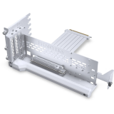 Support de carte graphique Phanteks Premium Gen5 Vertical GPU Bracket White (PH-PGPUKT5.0_DWT01)