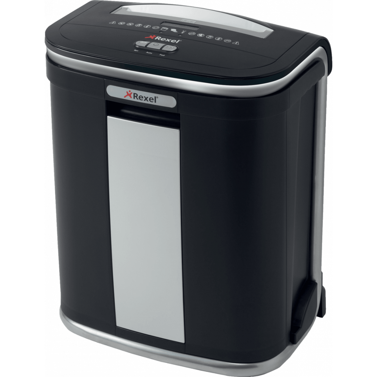 Papīra smalcinātājs (šrederis) Rexel Mercury RSM1130 - 2102407EU