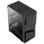 Datoru korpuss AeroCool Menace Saturn F Mid‑Tower Black (ACCM-PV20013.11) - foto 2