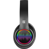 Garnitūra Defender FreeMotion B545 Black (63545)