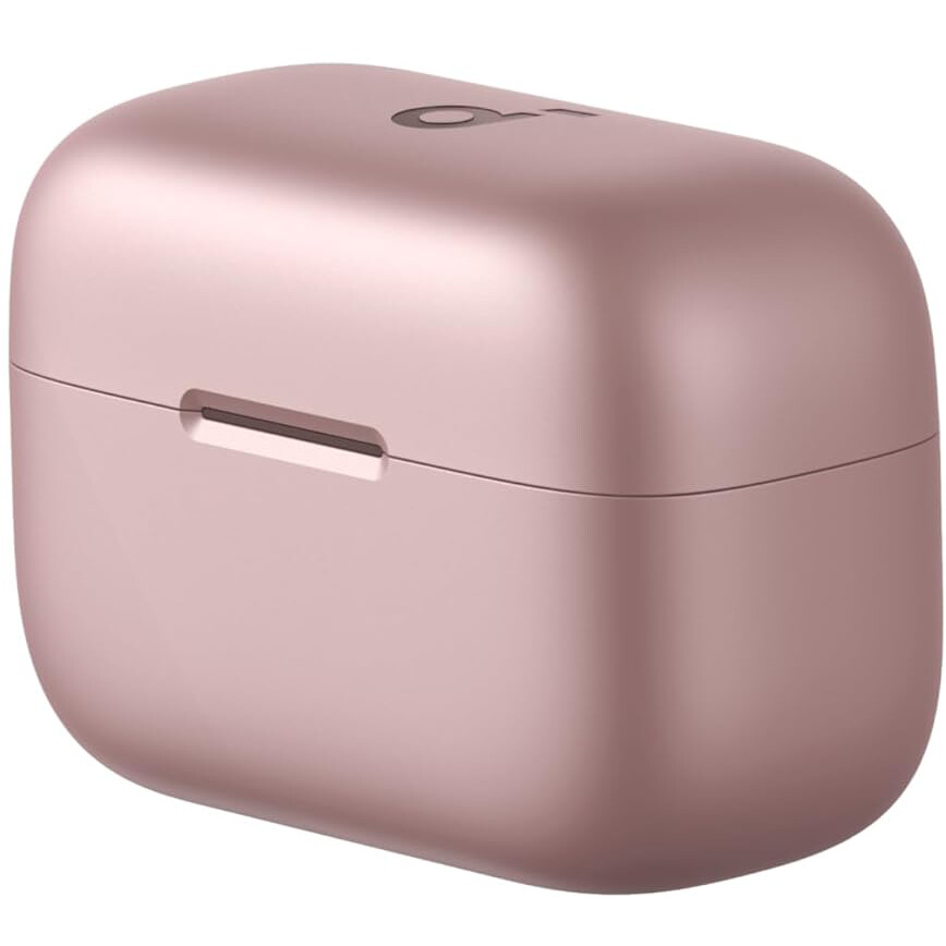 Headset Anker Soundcore AeroClip Rosy Brown - A3388G51 - Foto 3