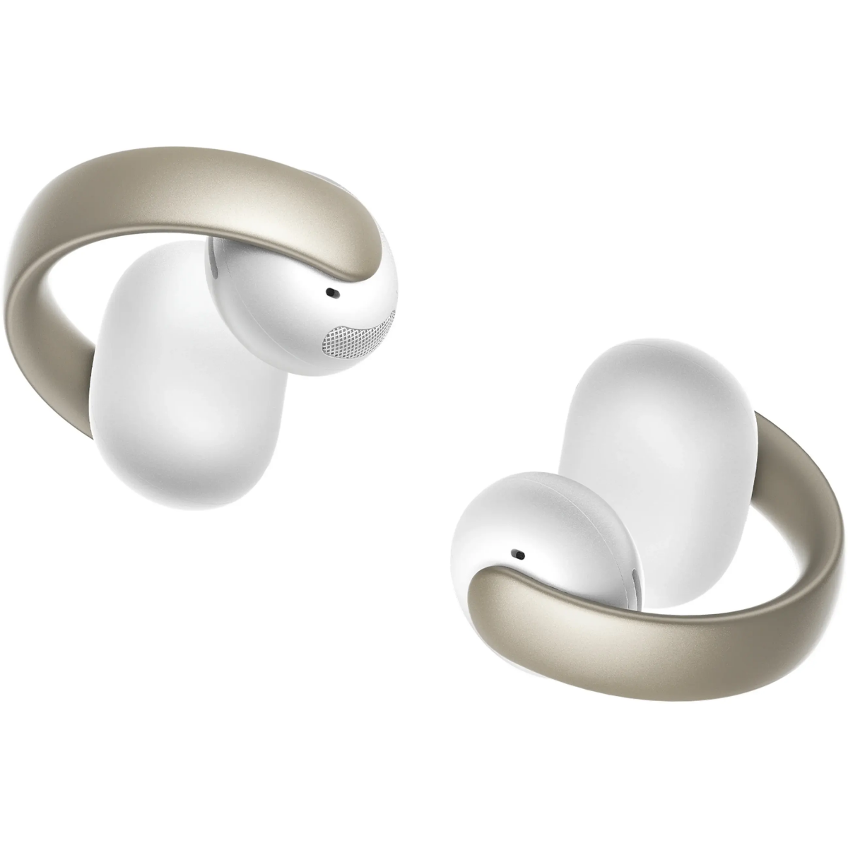 Headset Anker Soundcore AeroClip Champagne Mist - A3388G21