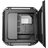 Datoru korpuss Cooler Master Cosmos C700P Black Edition (MCC-C700P-KG5N-S00)