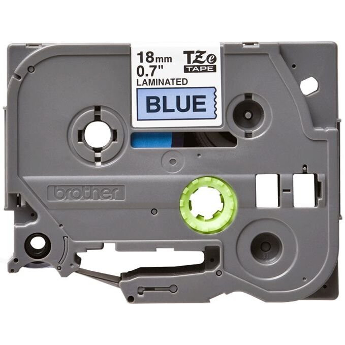 Tape cartridge Brother TZE-541 - TZE541