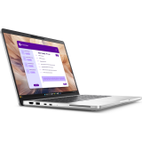 Ordinateur portable Dell Pro 14 Plus Platinum Silver (PB14250) (YF65Y)