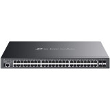 Switch TP-Link SG5452XMPP