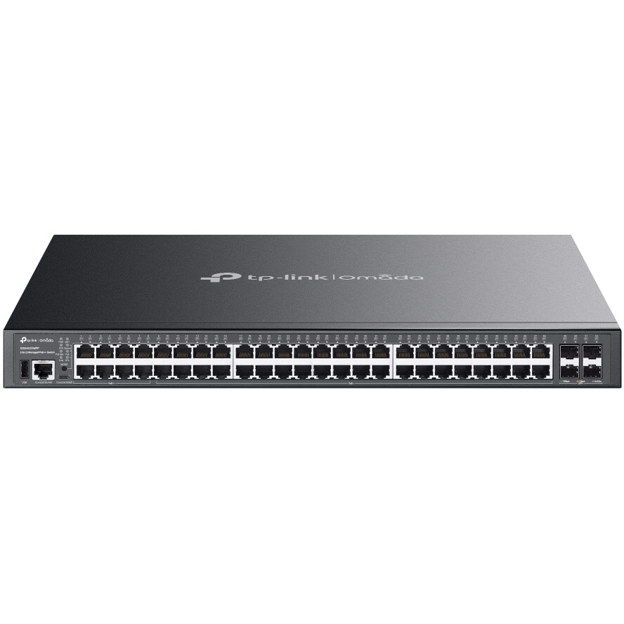 Switch TP-Link SG5452XMPP