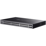 Switch TP-Link SG5452XMPP